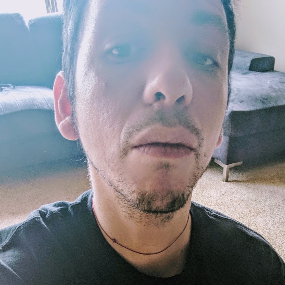 Meet your Posher, Joseph